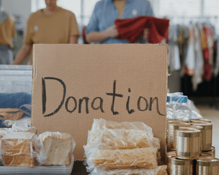 Donation – Dinky Angels